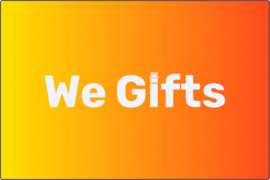 Custom Gift Card